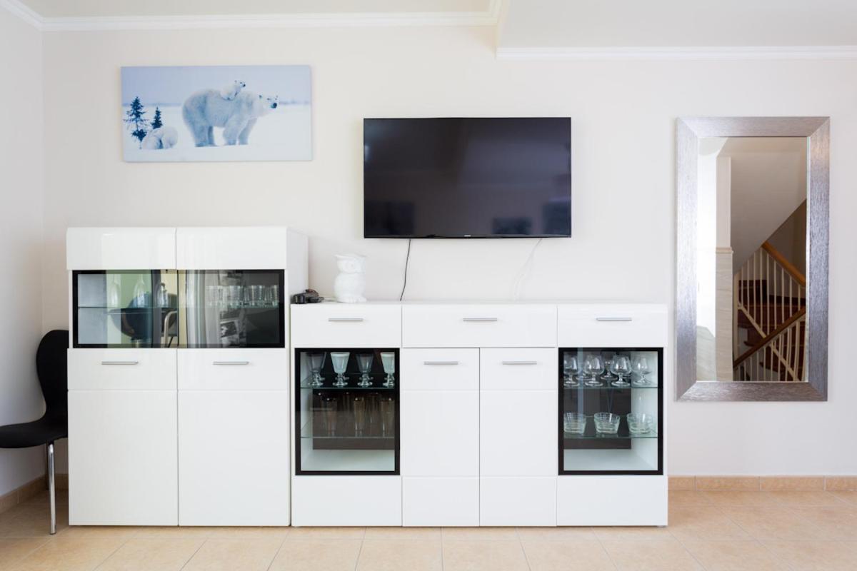 Holiday home Oasis Fanabe Townhouse *