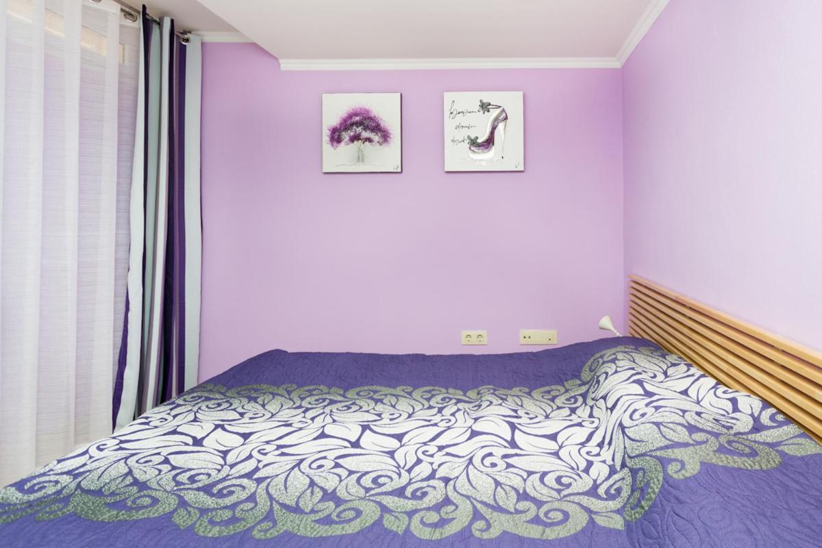 Oasis Fanabe Townhouse *