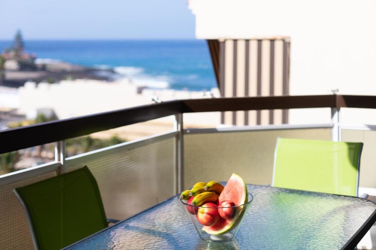 Home2book Beautiful Cristianos Pool Wifi *