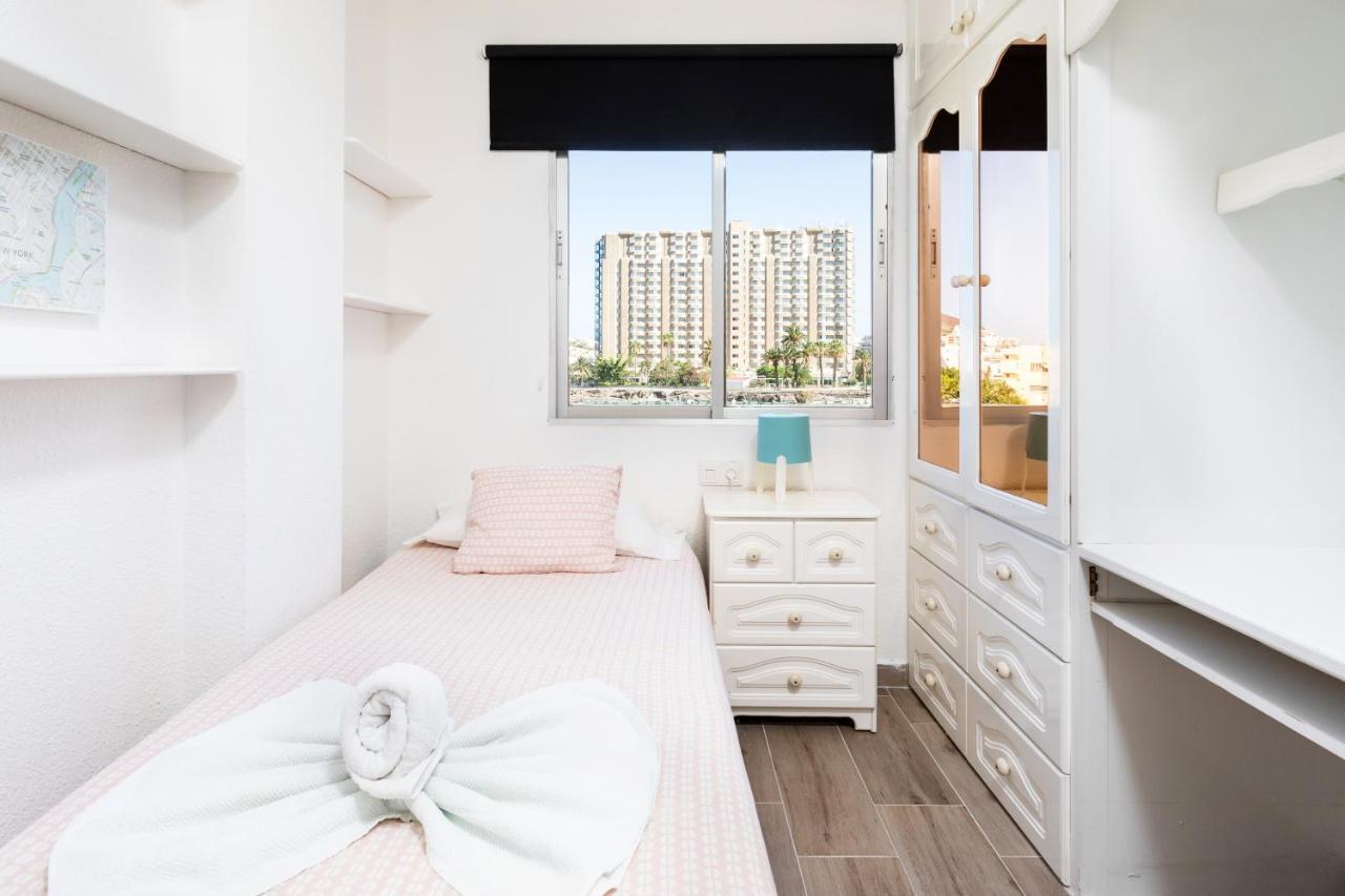 Apartment Home2book Beautiful Cristianos Pool Wifi Los Cristianos (Tenerife)