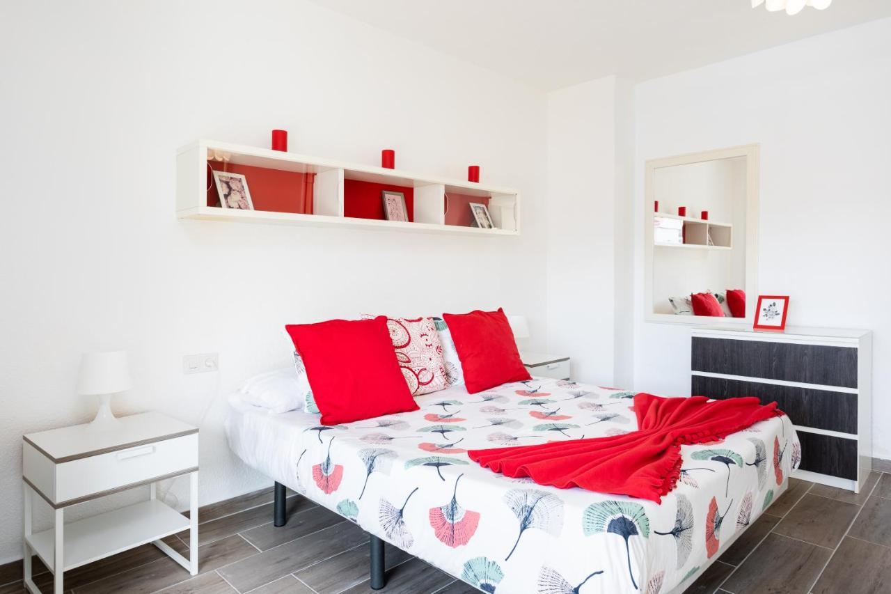 Apartment Home2book Beautiful Cristianos Pool Wifi