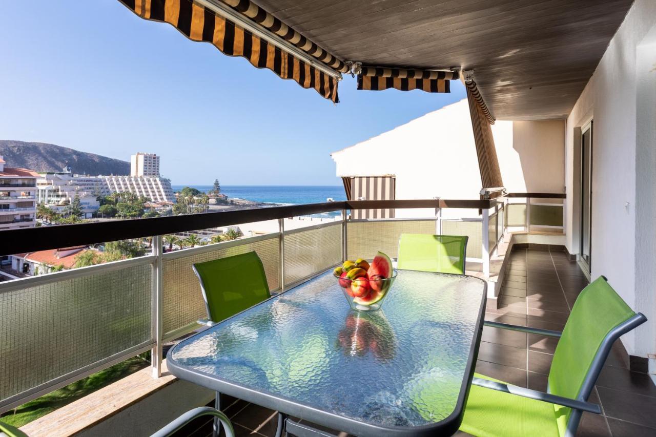 Home2book Beautiful Cristianos Pool Wifi