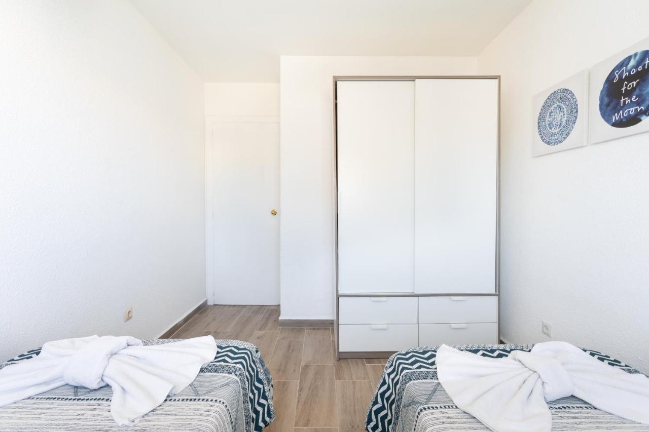 Home2book Beautiful Cristianos Pool Wifi Apartment Los Cristianos (Tenerife)