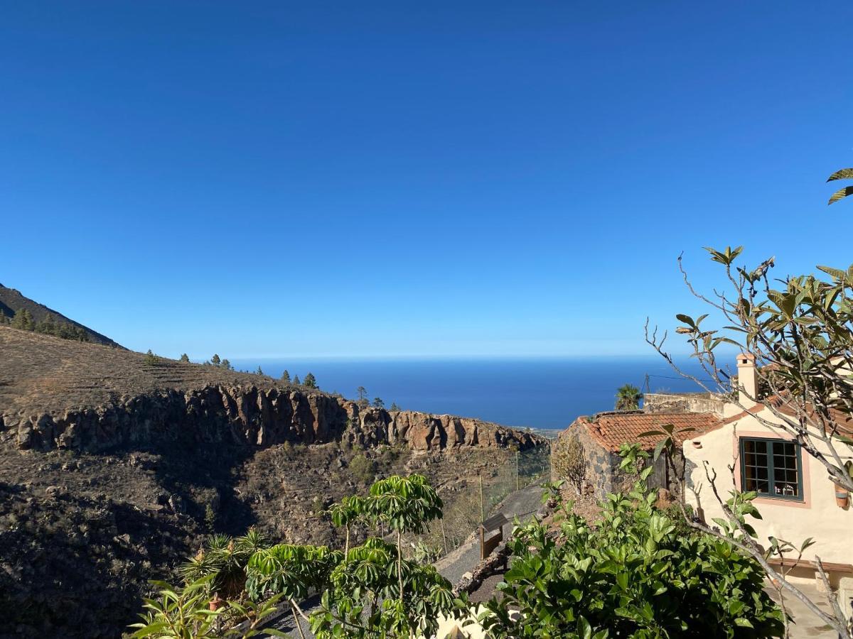 Holiday home Casa Azul Guia de Isora (Tenerife)