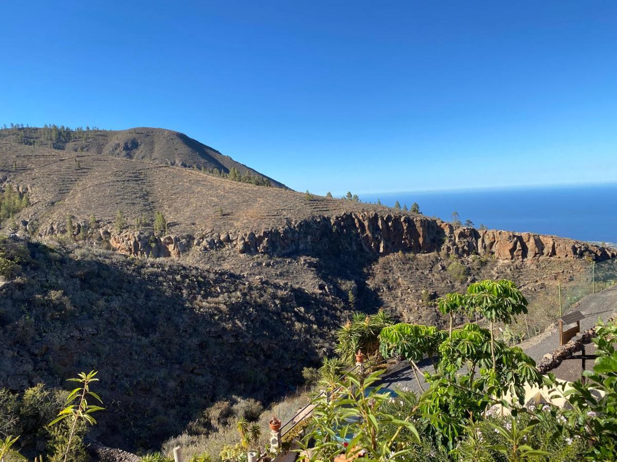 Casa Azul Guia de Isora (Tenerife)