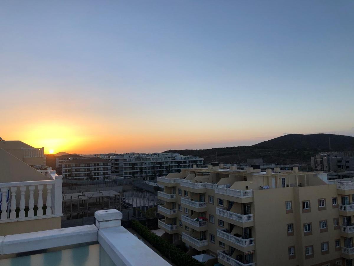 Palmar Dreams Apartment Arona (Tenerife)