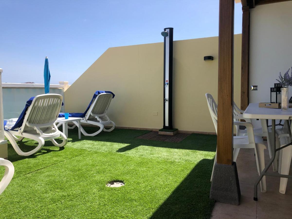 Palmar Dreams Apartment