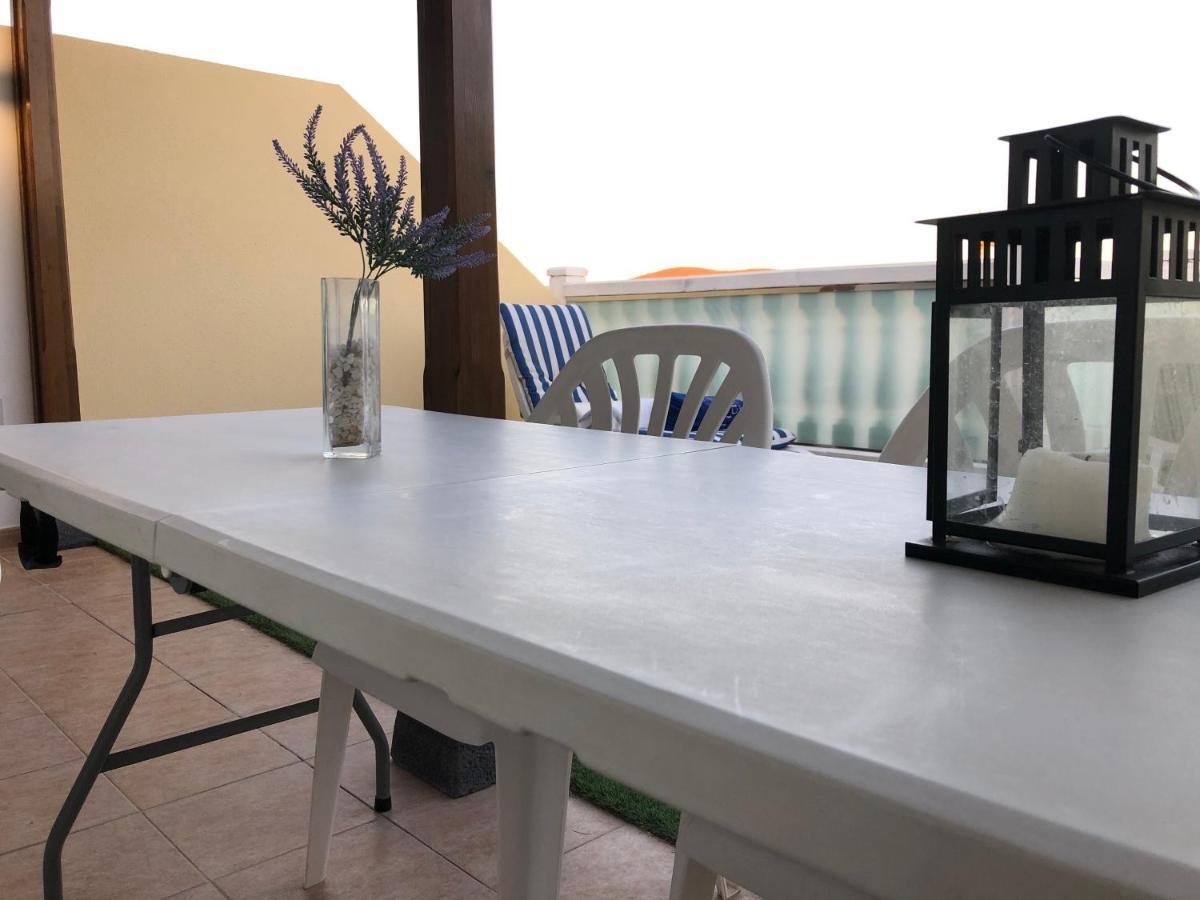 Apartment Palmar Dreams