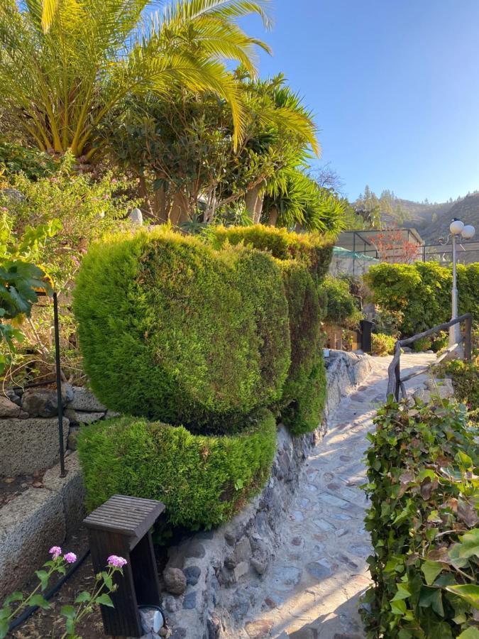 Casa Holiday home Guia de Isora (Tenerife)