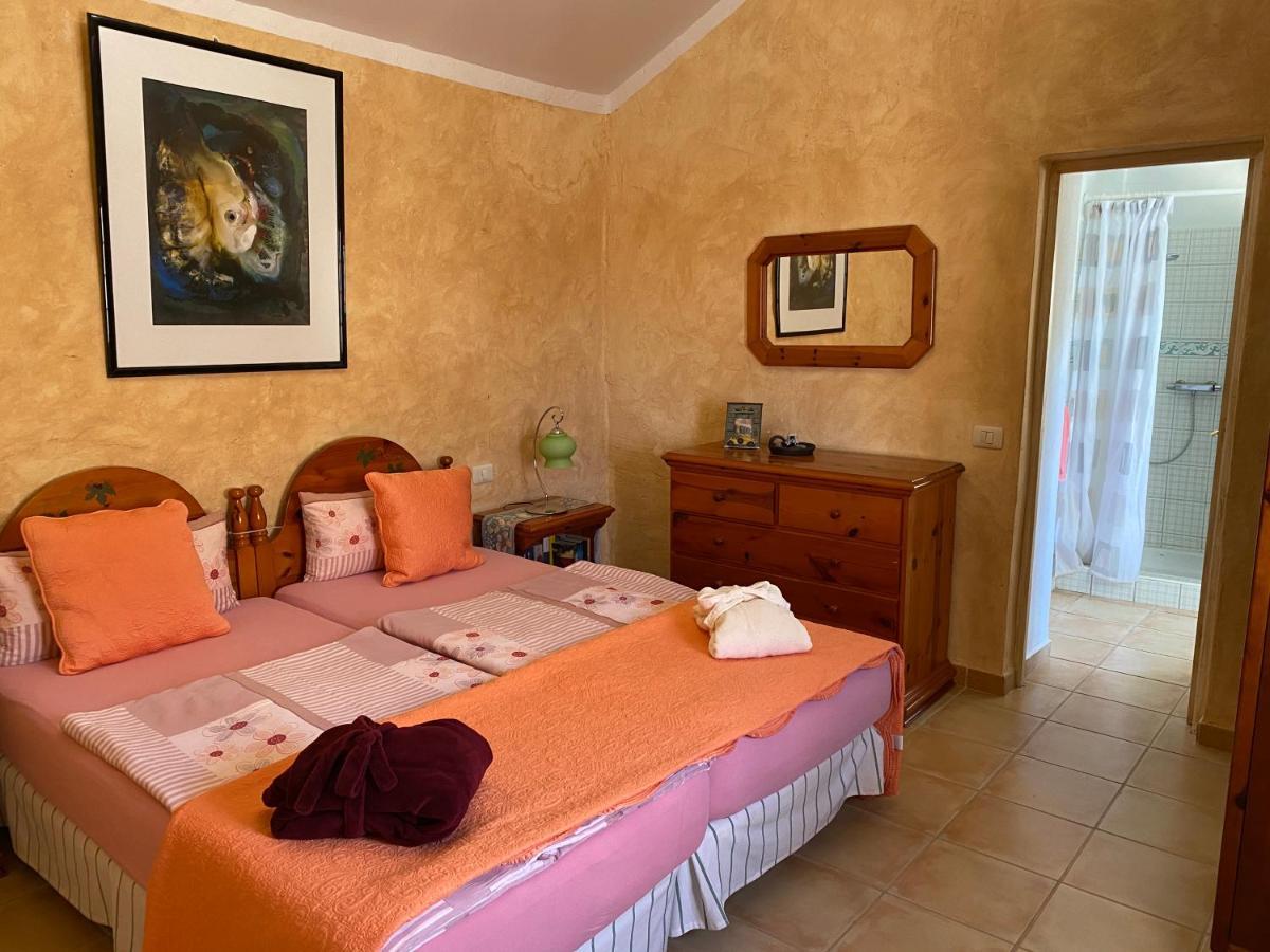 Holiday home Casa Guia de Isora (Tenerife)