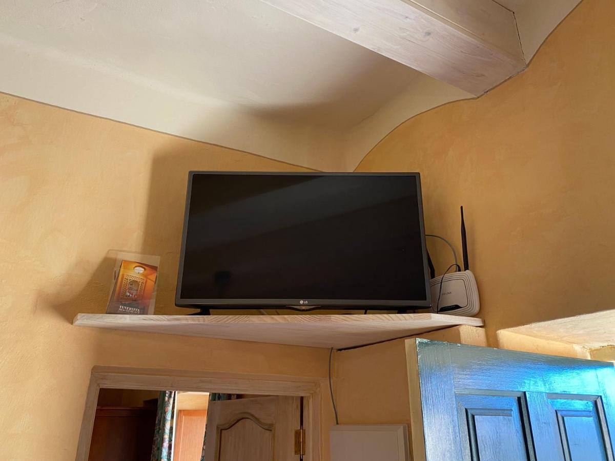Holiday home Casa Guia de Isora (Tenerife)