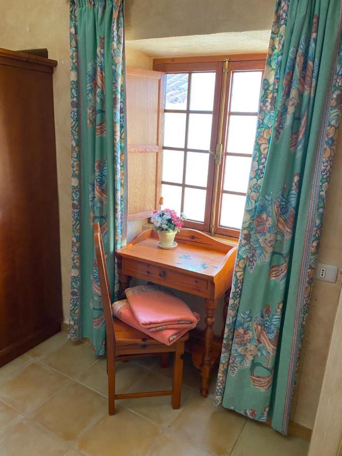 Casa Guia de Isora (Tenerife)