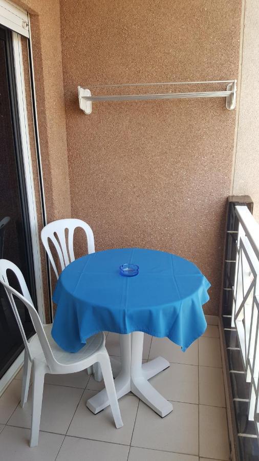 Appartement Galletas House *