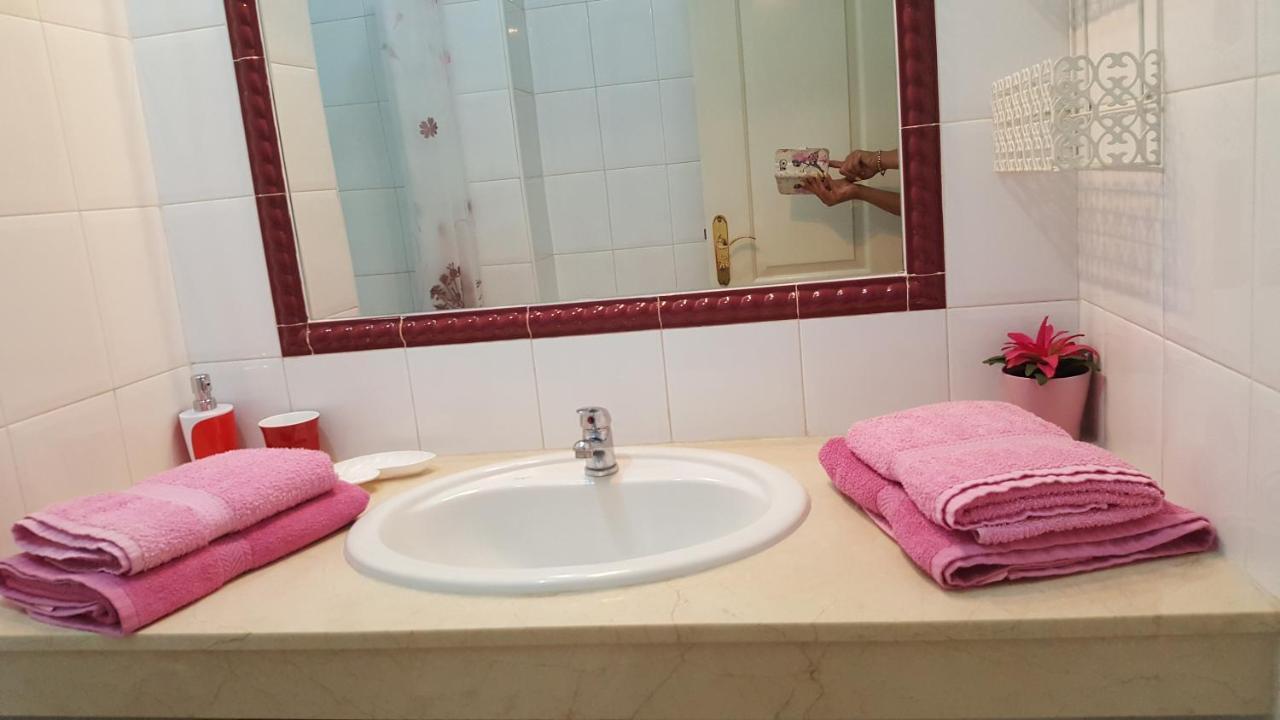 Appartement Galletas House