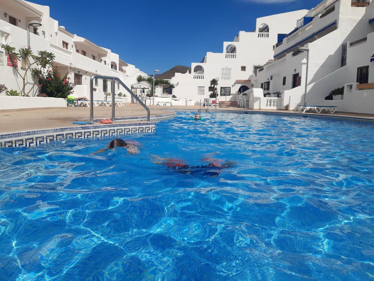 Appartement Sunny Tenerife, Cristianos,