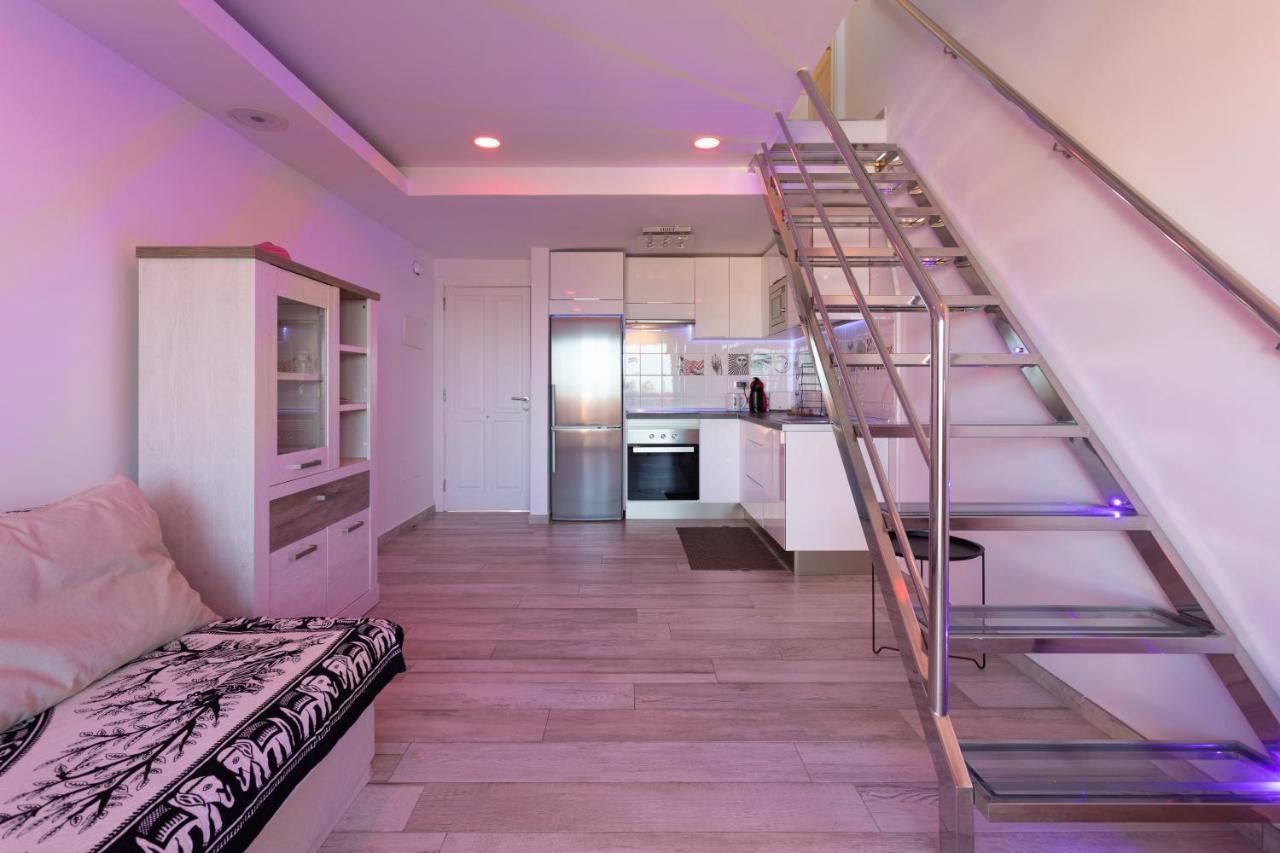 Apartment Las Americas Royal