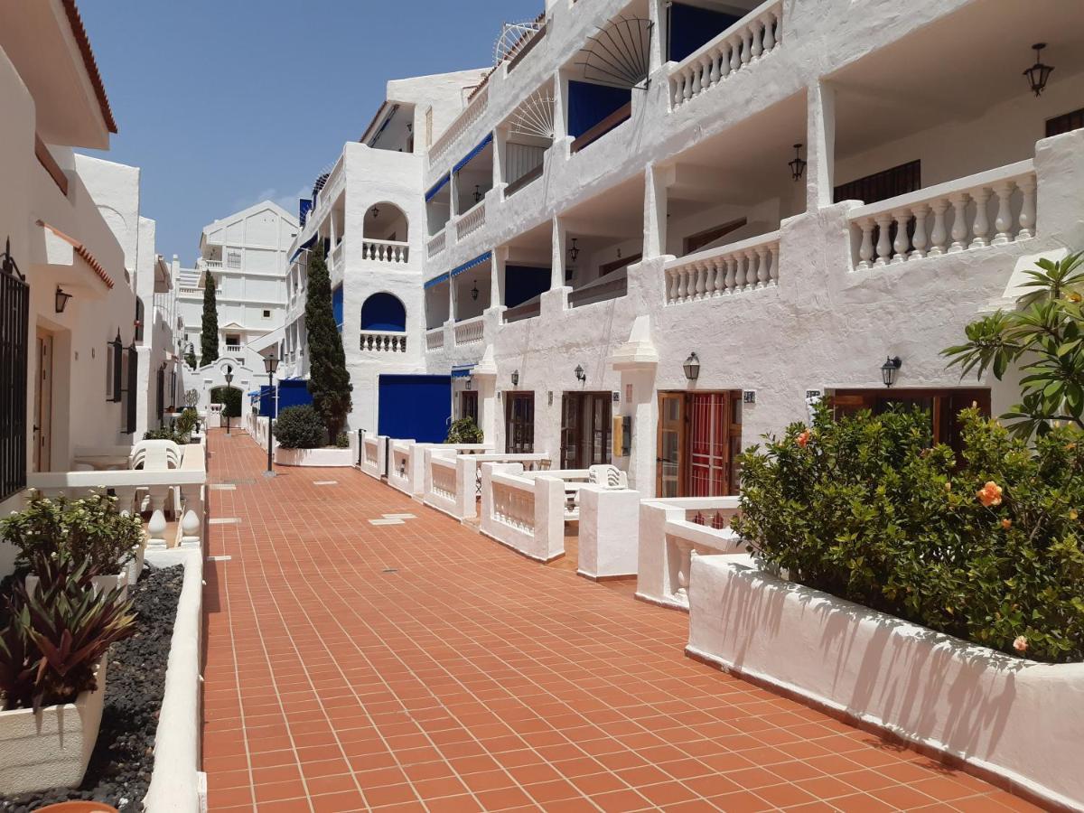 Sunny Tenerife, Cristianos, Appartement Los Cristianos (Tenerife)