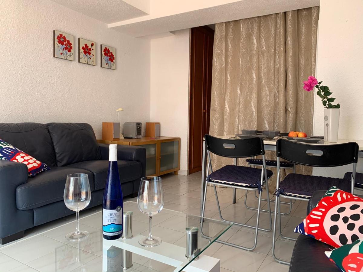Sunny Tenerife, Cristianos, Appartement Los Cristianos (Tenerife)