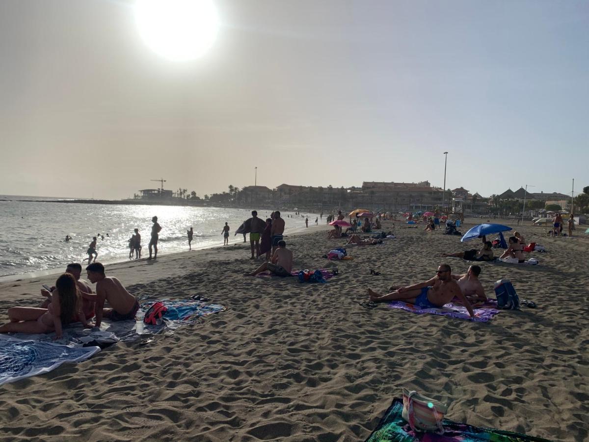 Sunny Tenerife, Cristianos, Appartement *