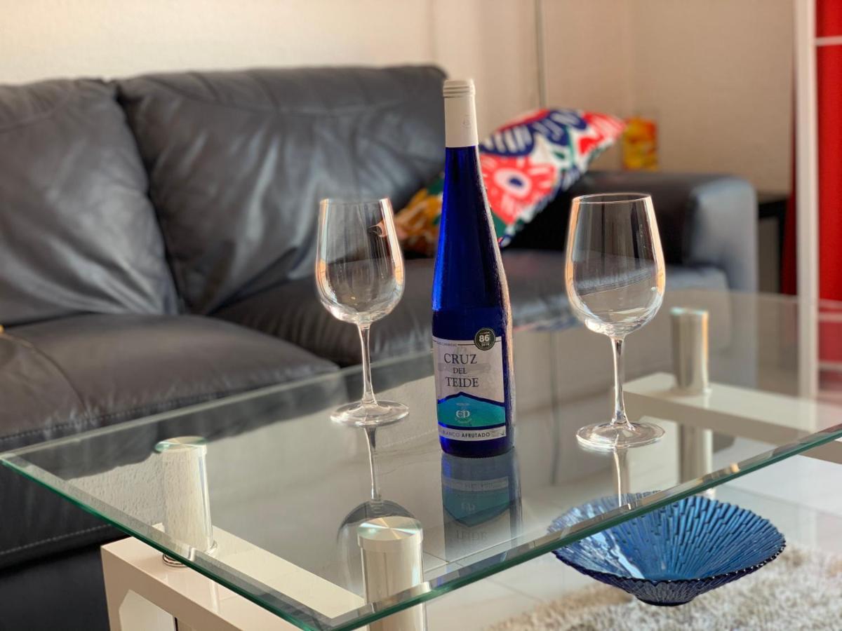 Appartement Sunny Tenerife, Cristianos, Los Cristianos (Tenerife)