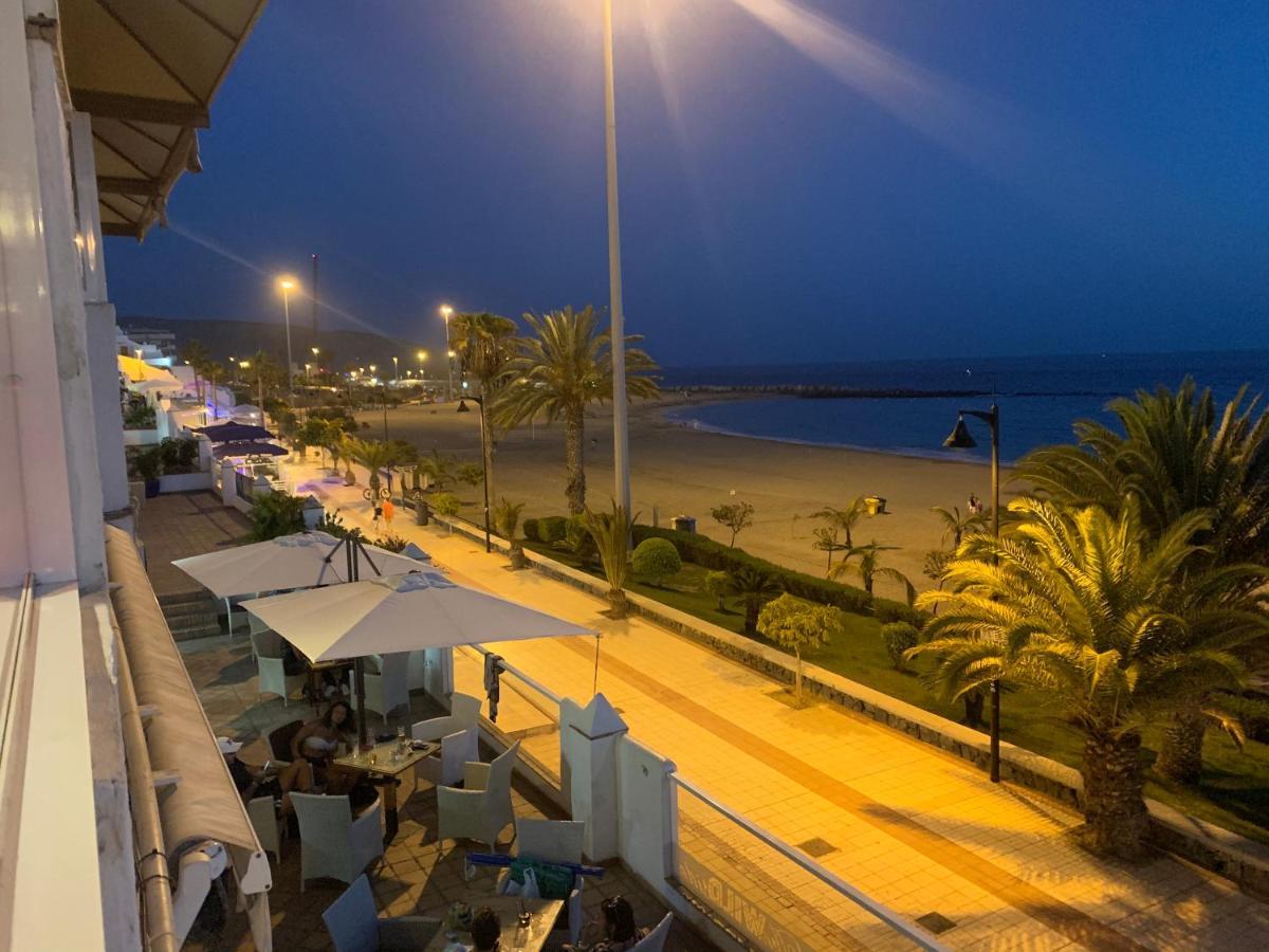 Appartement Sunny Tenerife, Cristianos, *