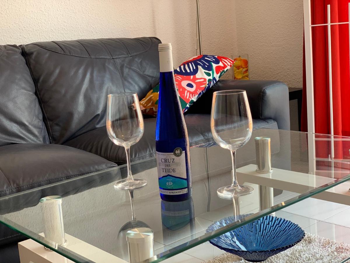 Sunny Tenerife, Cristianos, Appartement