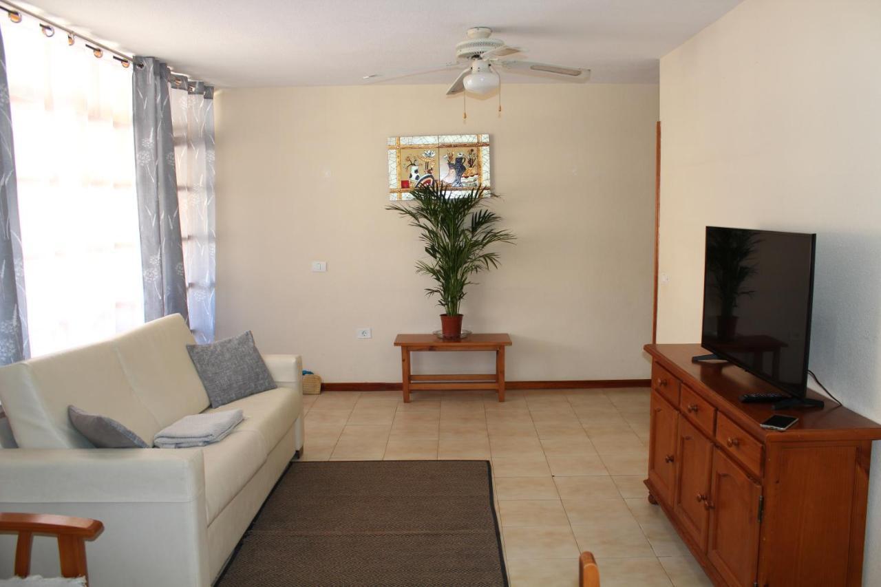 With Ocean View Tenerife просторный апартамент с видом на океан первая линия тенерифе
