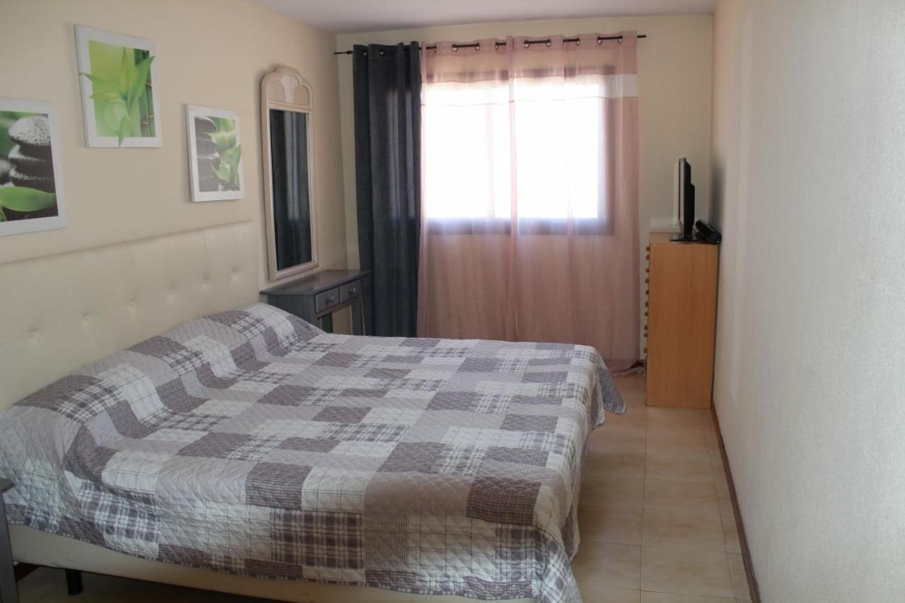 With Ocean View Tenerife просторный апартамент с видом на океан первая линия тенерифе Puerto de Santiago (Tenerife)