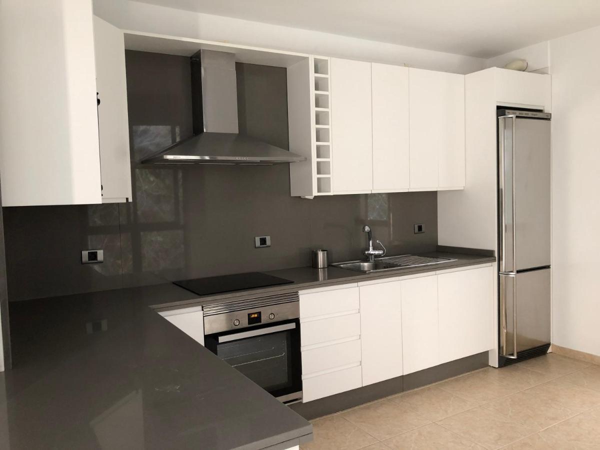 Apartment Magnific Flat With Panoramic Sea Views
