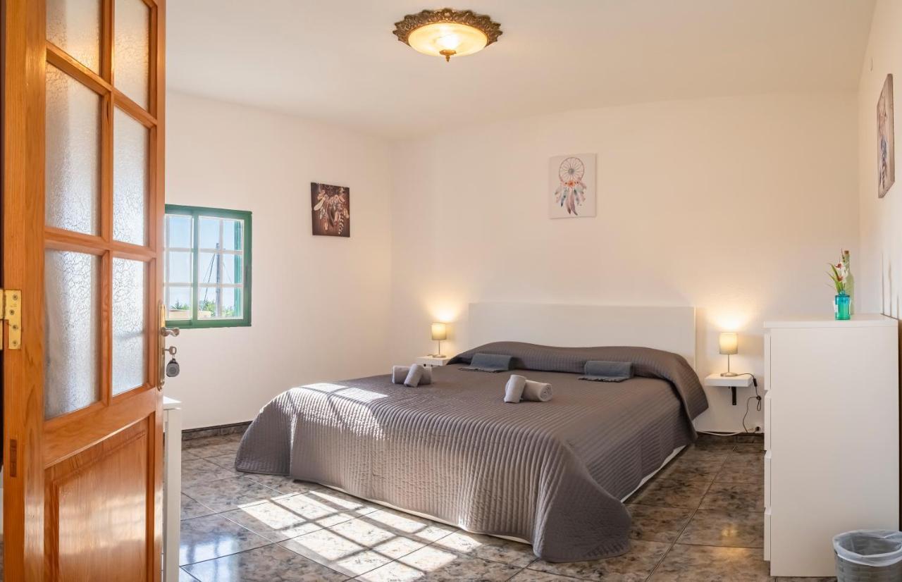 Vistalroque Bed & Breakfast
