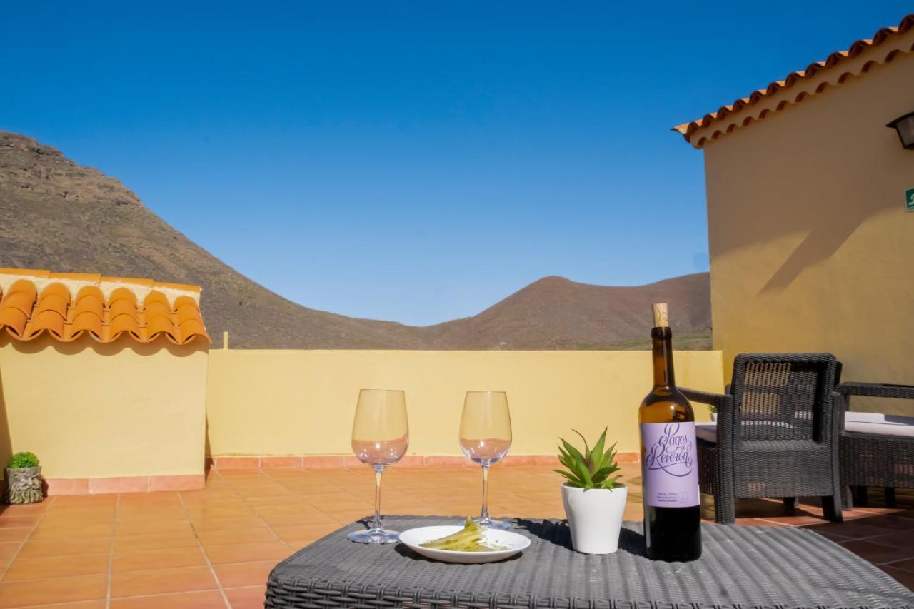 Bed & Breakfast Vistalroque