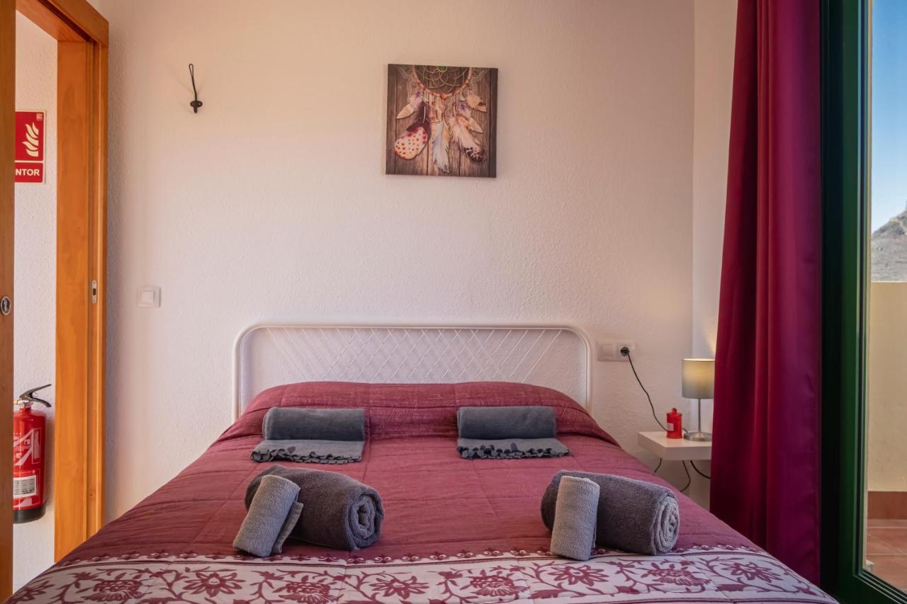 Vistalroque Bed & Breakfast Arona (Tenerife)