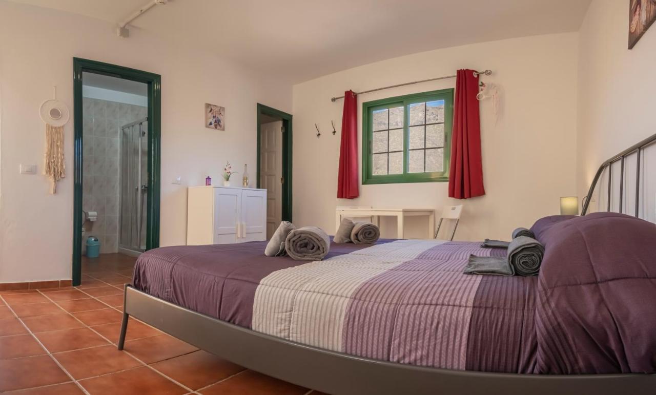 Vistalroque Bed & Breakfast