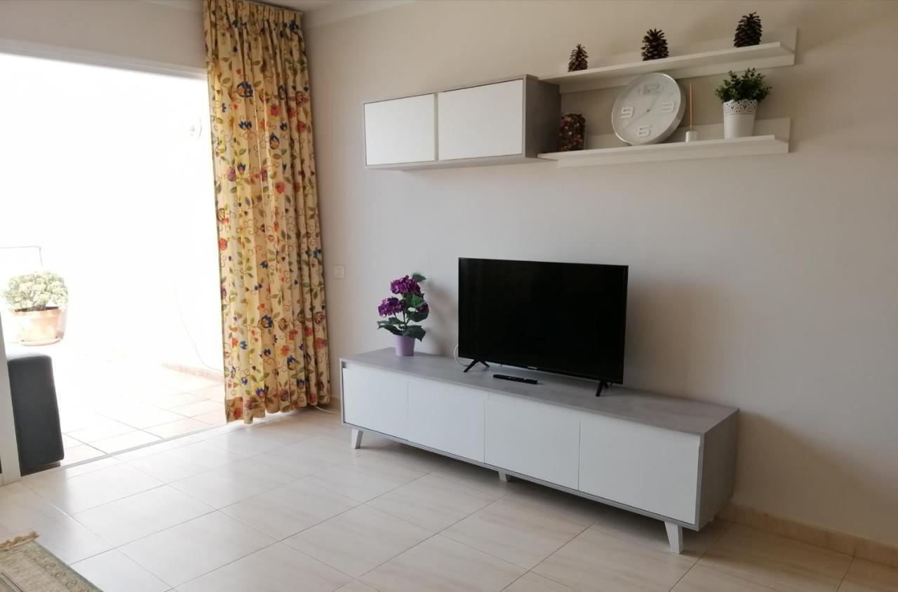 With Ocean View In Appartement