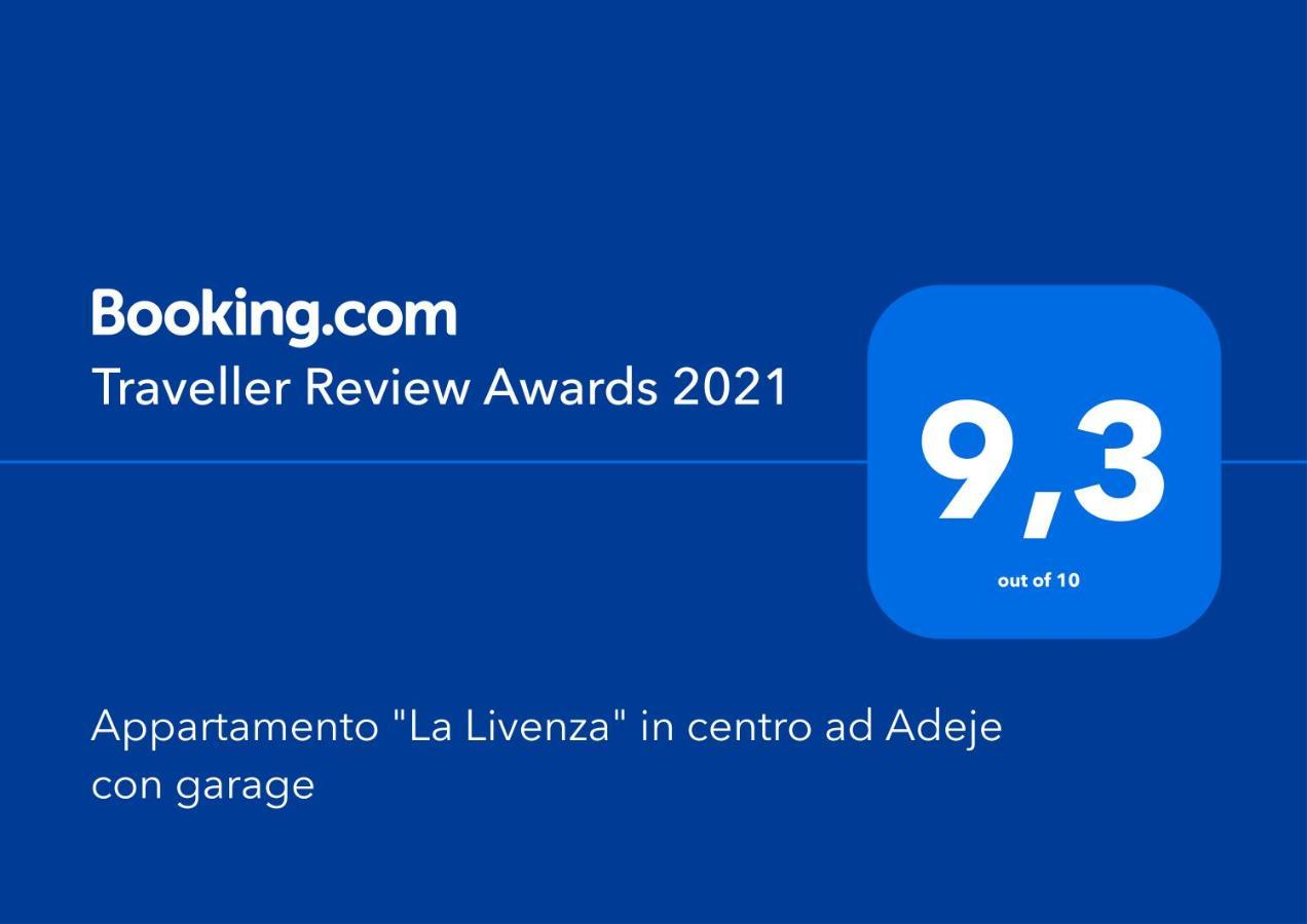 Apartamento La Livenza En El Centro De Adeje Con Garaje Privado *