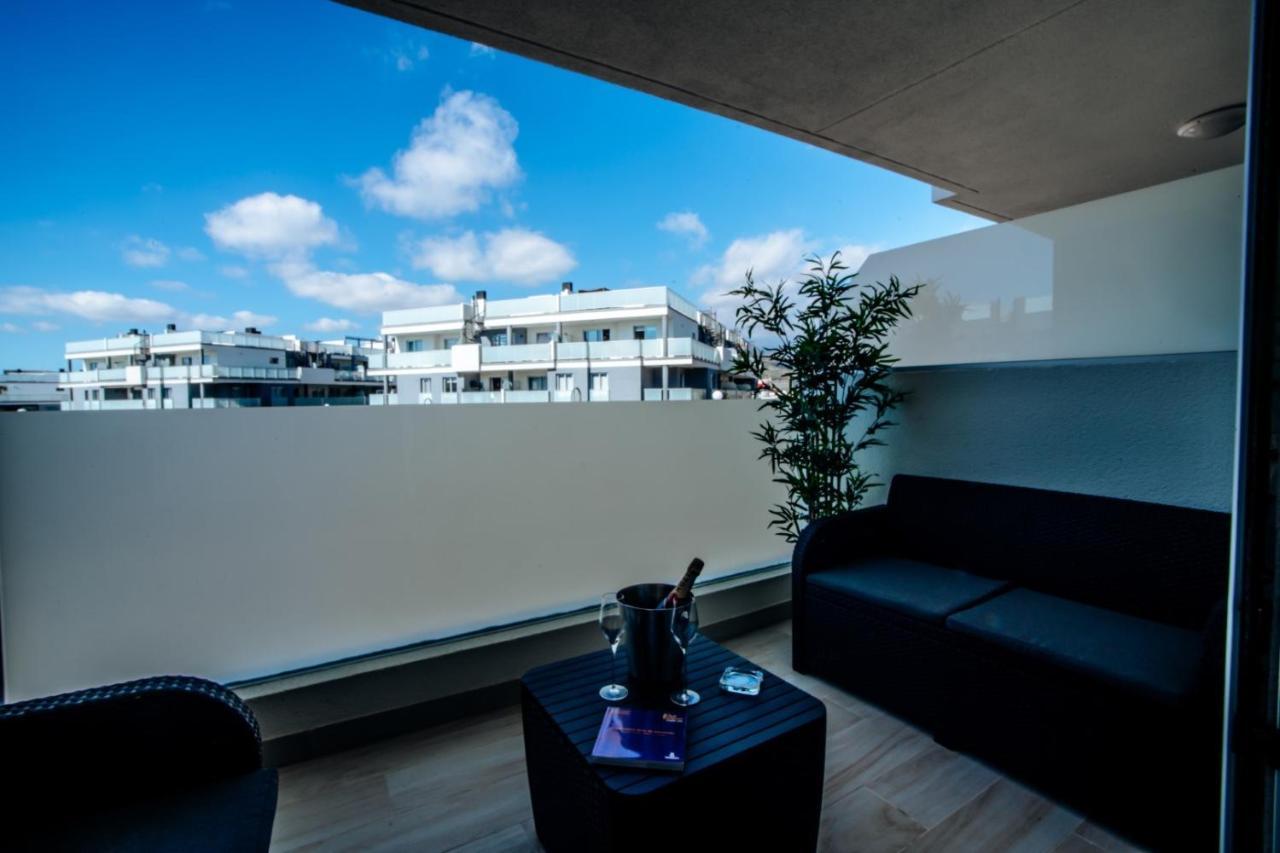 Apartamento Enjoy The Moment Luxury *