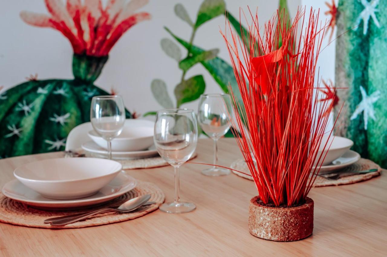 Apartamento Enjoy The Moment Luxury