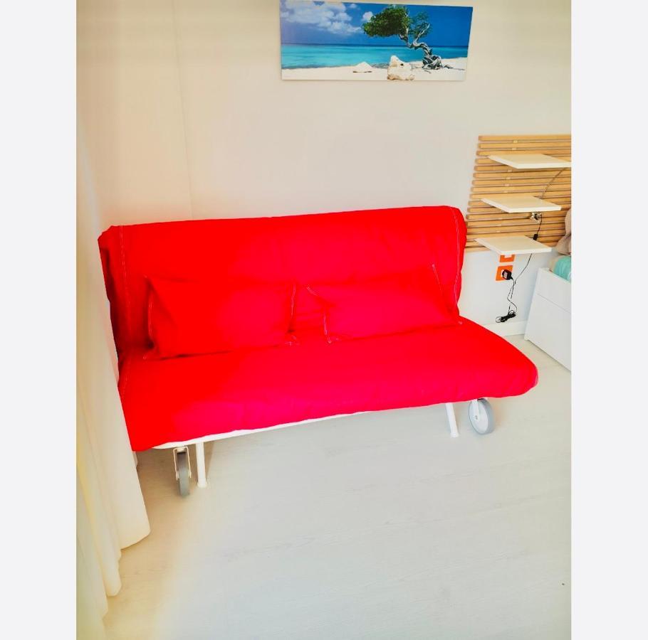 Apartamento Materdei Edificio Palmeras Playa *