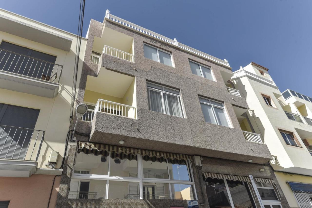 Apartamento Gaviota