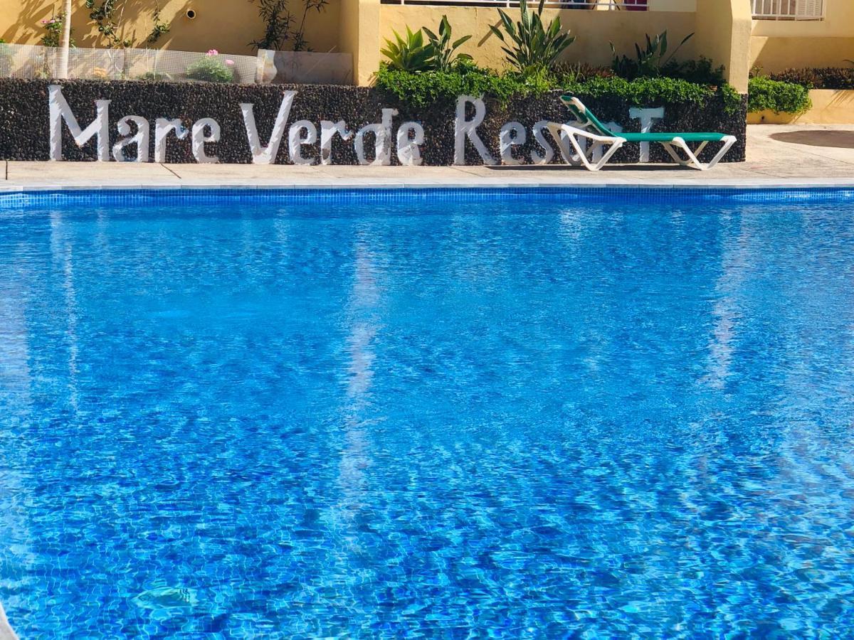 Mareverde *