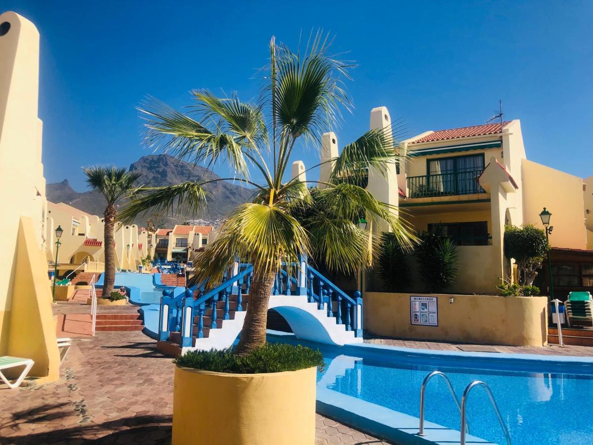 Appartement Mareverde Costa Adeje (Tenerife)