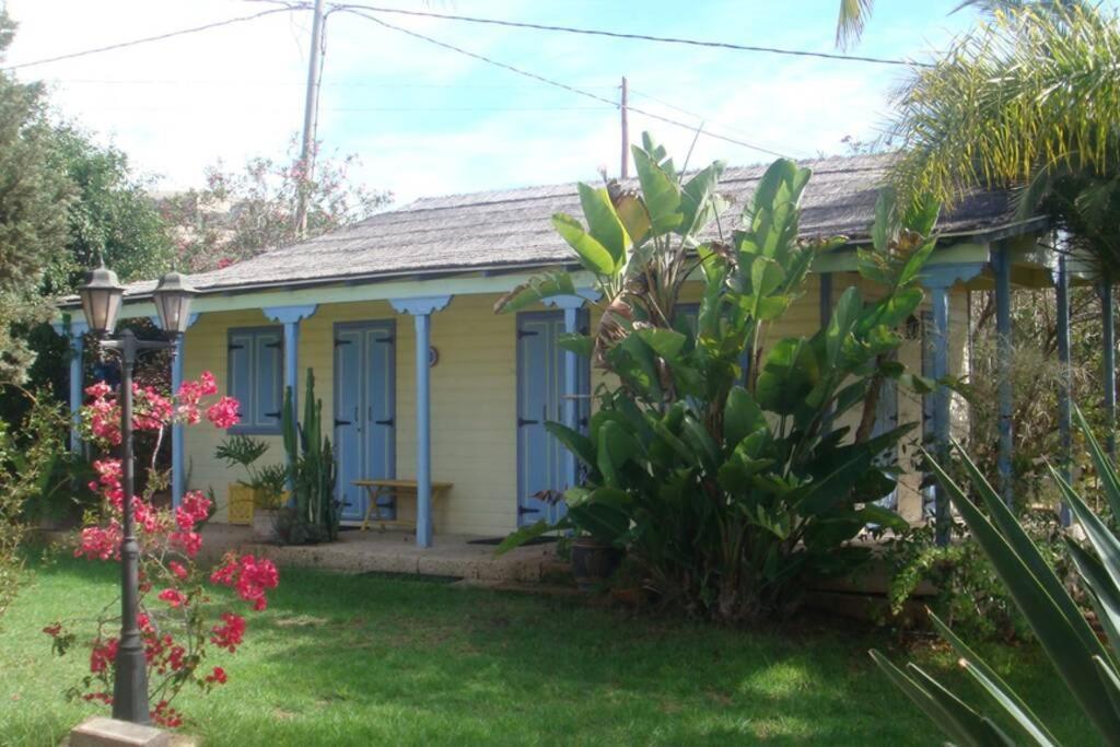 Holiday home Casa Colonial Casa Rural Costa Adeje Callao Salvaje