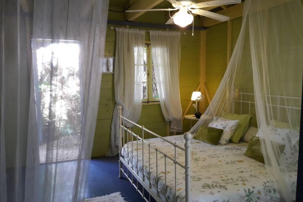 Holiday home Casa Colonial Casa Rural Costa Adeje *
