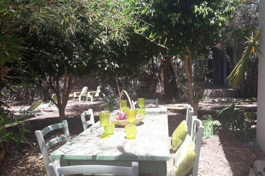 Casa Colonial Casa Rural Costa Adeje Holiday home