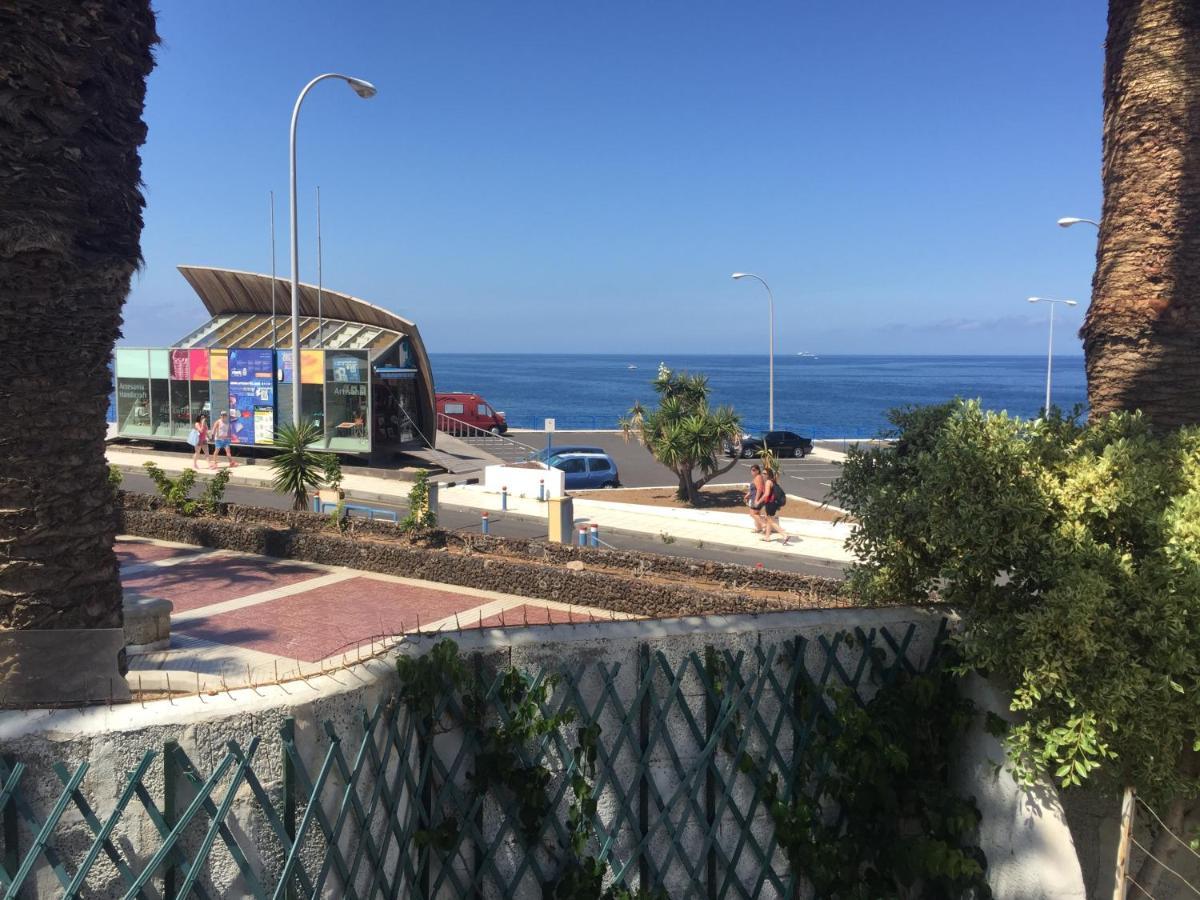 Sea Front Costa Adeje (Tenerife)