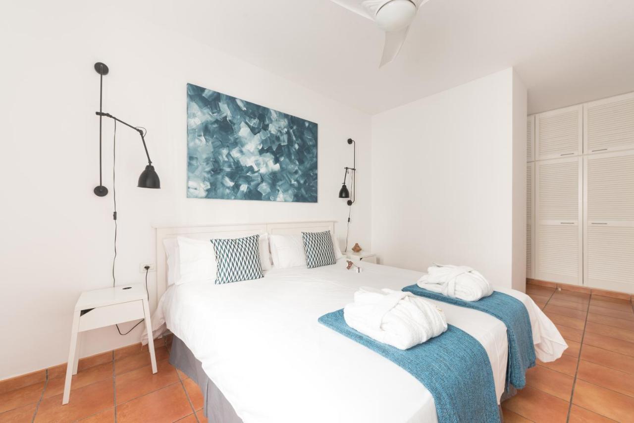 Superior A: Private Pool & Concierge Apartment