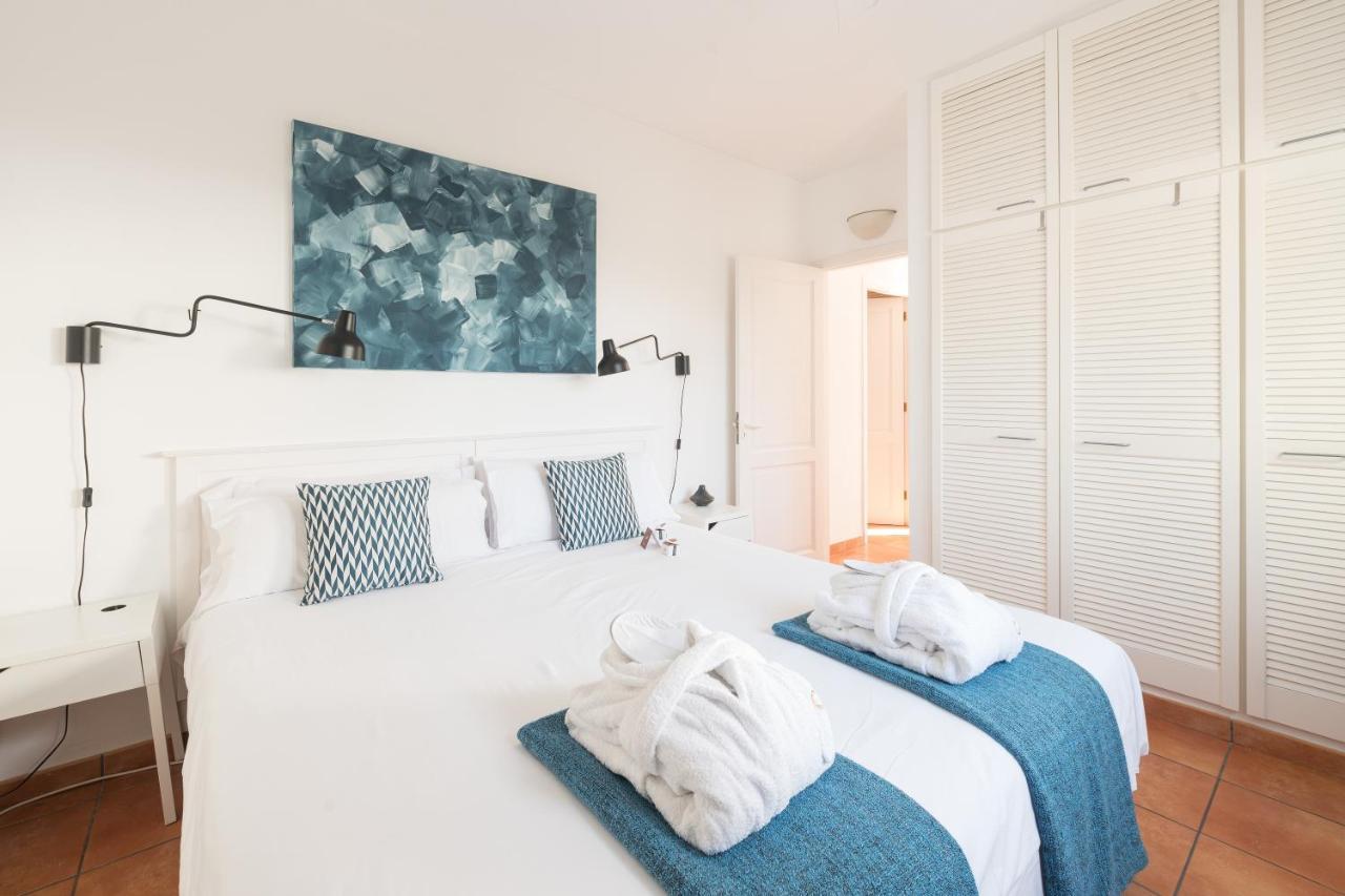 Apartment Superior A: Private Pool & Concierge