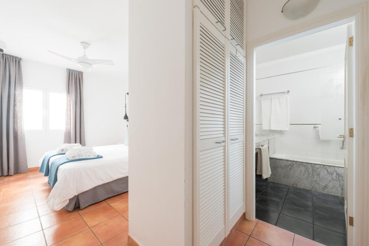 Apartment Superior A: Private Pool & Concierge Icod De Los Vinos