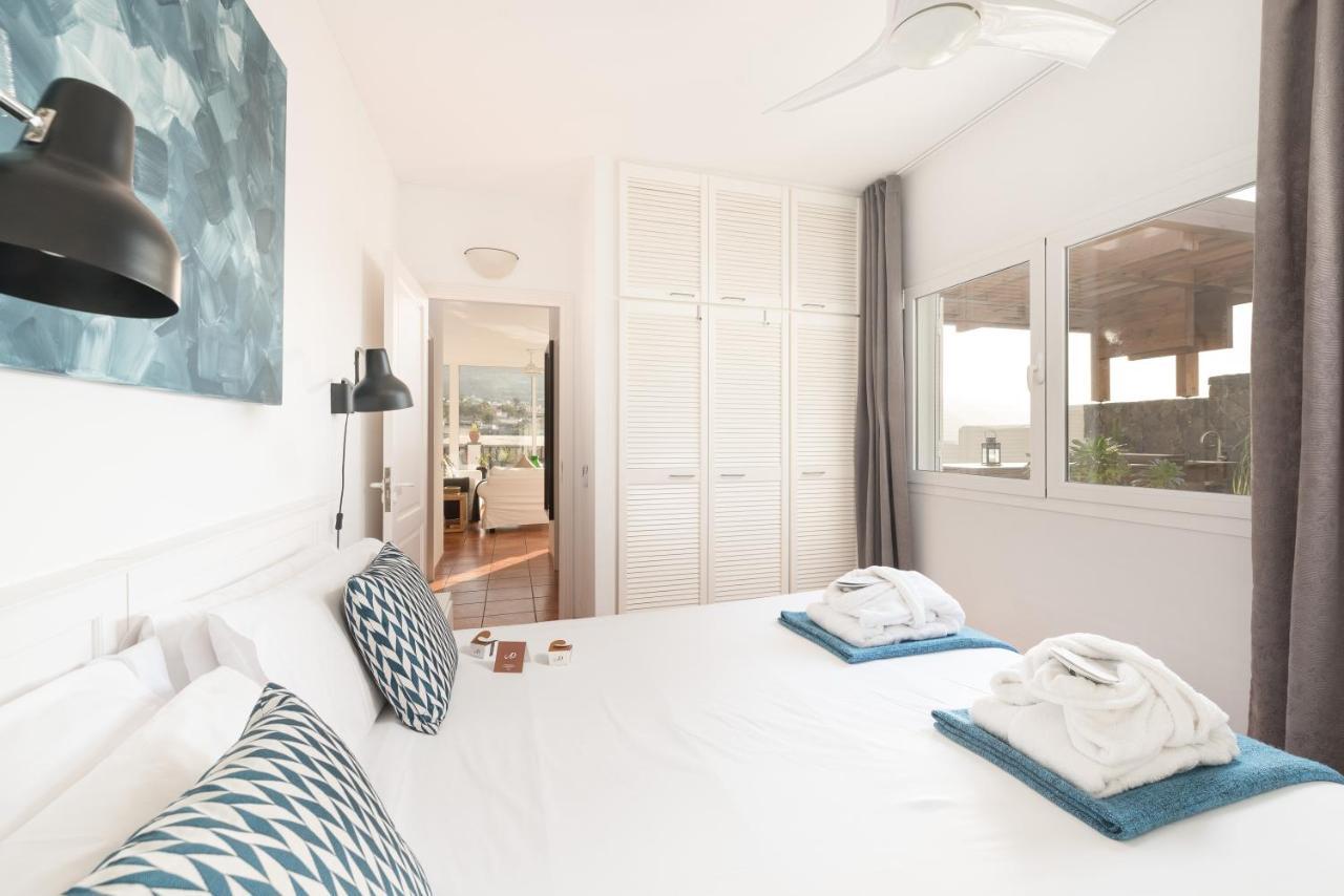 Superior A: Private Pool & Concierge Apartment *