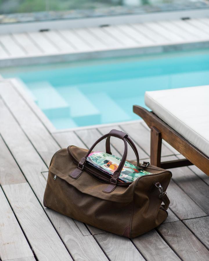 Apartment Superior A: Private Pool & Concierge *